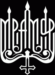 logo Mramor (RUS)